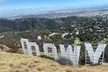 Private Hollywood Sign Hiking Tour with Select Hotel Pickup - Second Medium