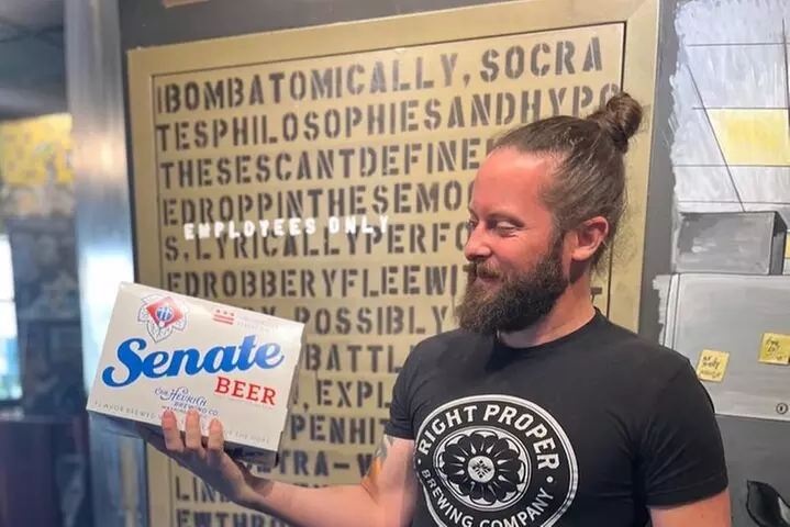 Dégustations guidées de bière artisanale à Nice - Primary Image