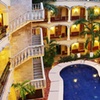 Image 3: ✈ MESSICO | Playa del Carmen - Hotel Hacienda Real del Caribe 4*, 5...