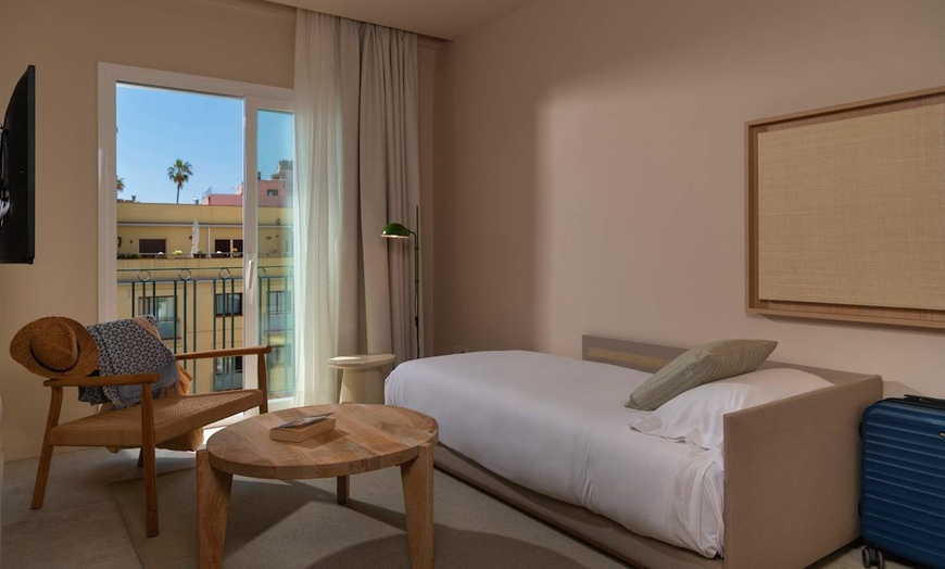 Image 46: ✈ COSTA BRAVA | Lloret de Mar - Aqua Hotel Bertran Park 4*, 2 night...