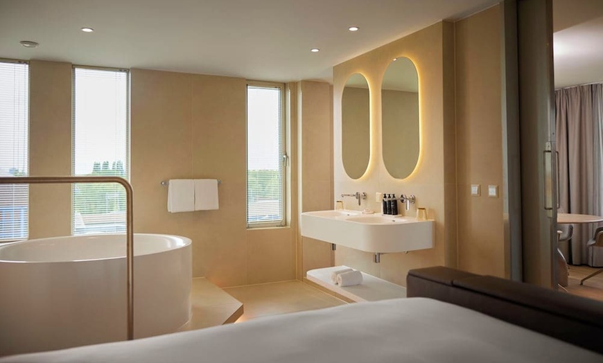 Image 5: ✈ PAYS-BAS | Amsterdam - WestCord Art Hotel Amsterdam 3-stars 3* - ...