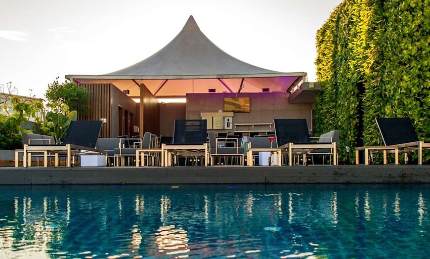 Image 12: ✈ ZENTRALTHAILAND | Bangkok - Amara Bangkok 5*, 5 Nächte - Stadtzen...