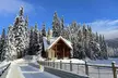 Lake Louise, Moraine Lake, Canyon and Yoho - Second Medium