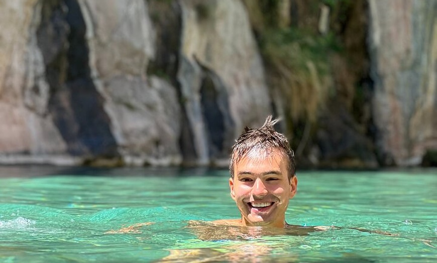 Image 26: Laguna Negra y Aguas Sanadoras de Montanejos