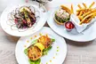 $15 For $30 Worth Of Dining - Second Medium
