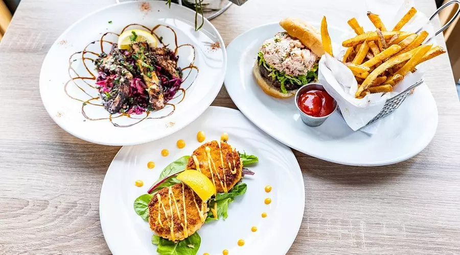 $15 For $30 Worth Of Dining
