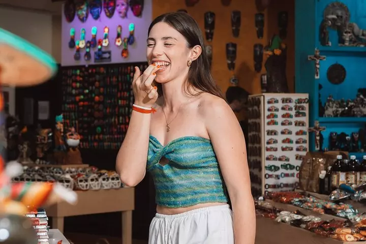 Cancun Guided Tequila Immersion & Cacao Tasting Tour - Primary Image