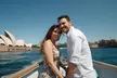 Sydney Private Harbour Cruise and Elopement Ceremony - Image 4