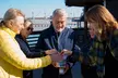 Fisherman's Wharf & Pier 39 Food Tour - Includes Full Meal, 3 hrs - Second Medium