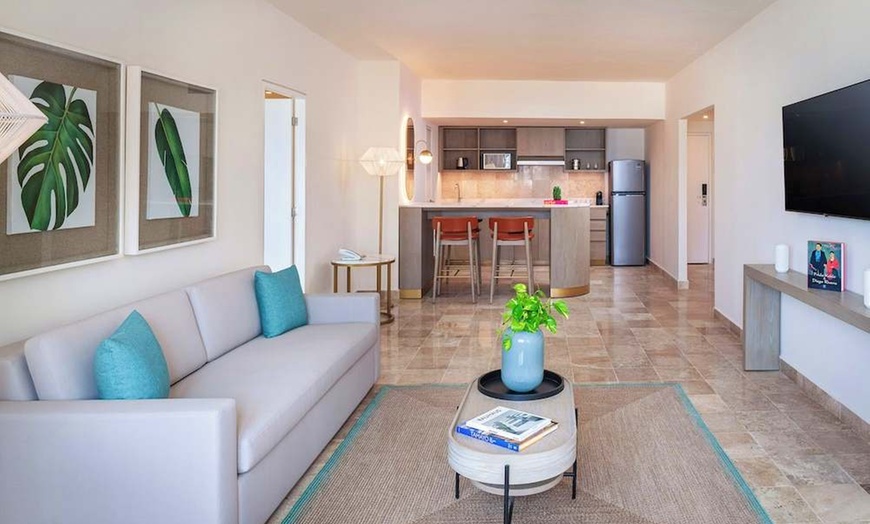 Image 8: ✈ MESSICO | Cancún - Melia Casa Maya - Cancun - All Inclusive 4*, 5...