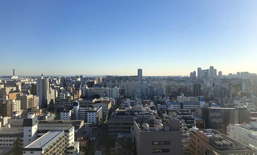 Image 129: ✈ JAPAN | Tokyo - Hotel East21 Tokyo 4*, 3 nights - City break