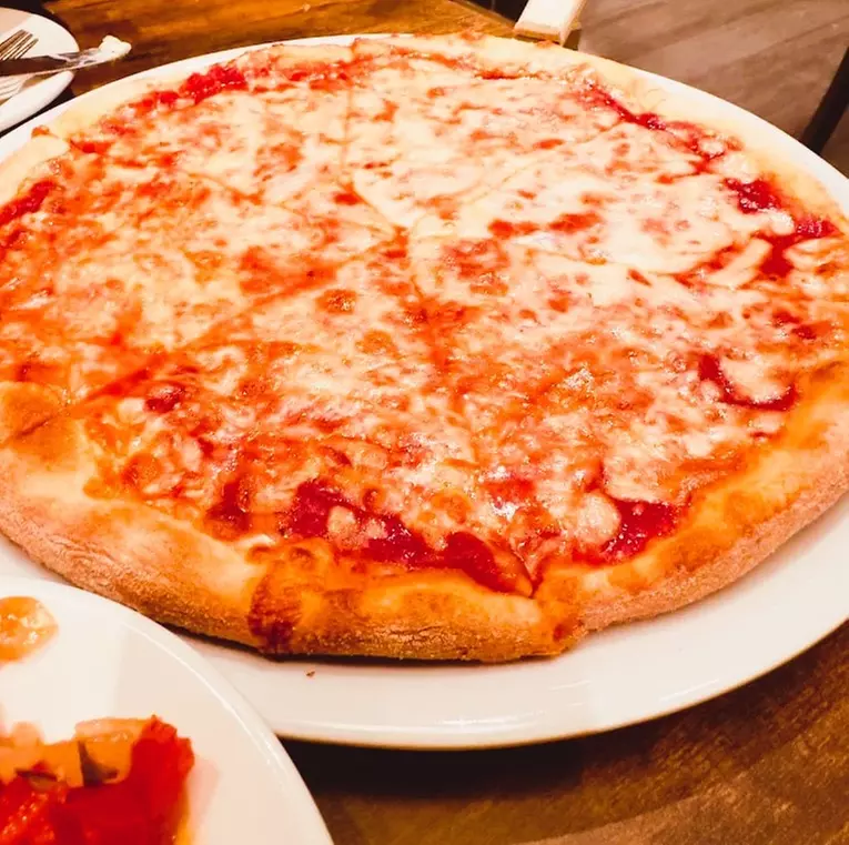 $15 For $30 Worth Of Pizza, Pasta & More