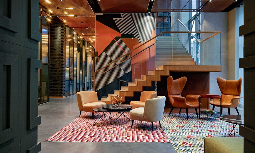 Image 17: ✈ POLSKA | Gdańsk - PURO Gdansk Stare Miasto 4*, 2 nocy - Centrum m...