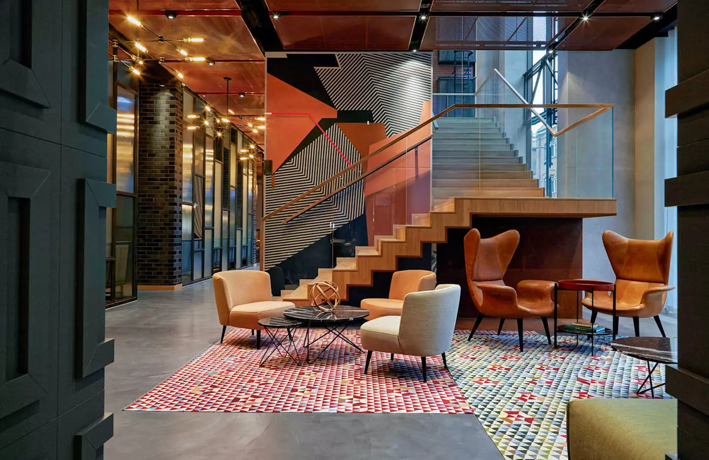 ✈ POLSKA | Gdańsk - PURO Gdansk Stare Miasto 4*, 2 nocy - Centrum m...