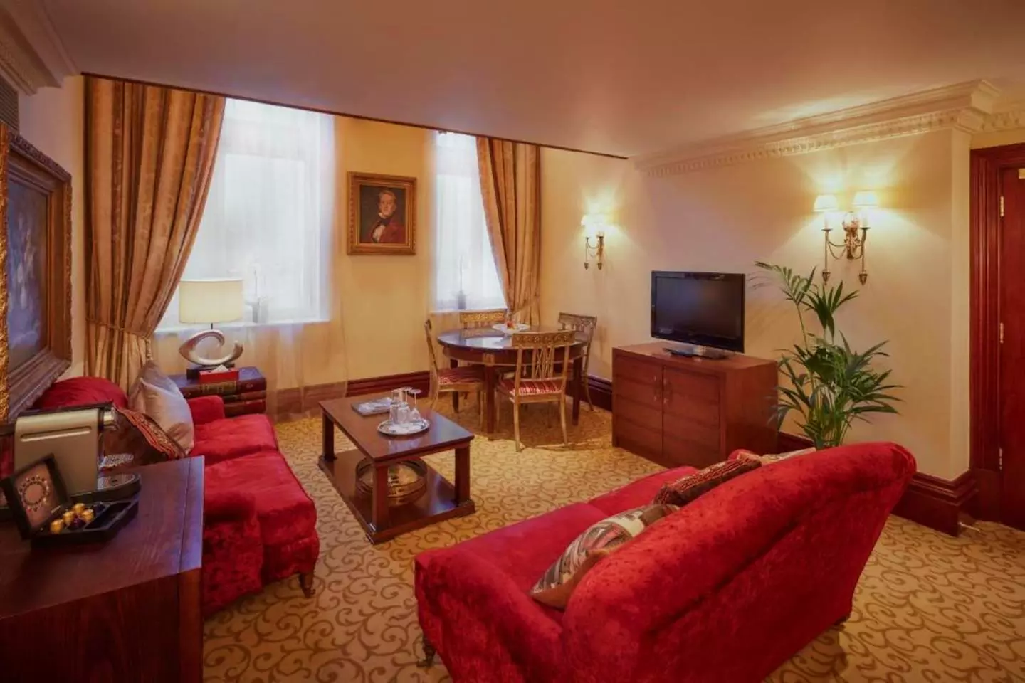 ✈ REGNO UNITO | Londra - The Royal Horseguards Hotel 4*, 2 notti - ...
