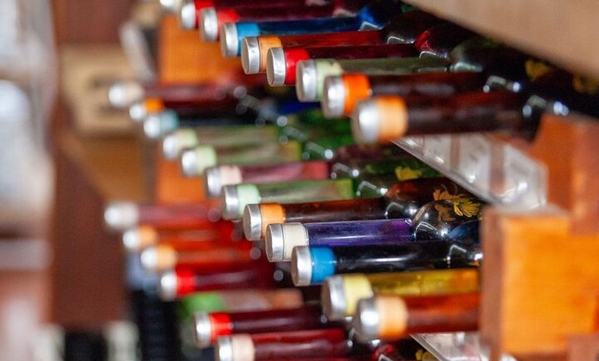 Image 4: Tamborine Mountain Distillery Tour & Tasting