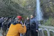 Sunset Tour of Multnomah Falls plus Vista House and Other Falls - Second Medium