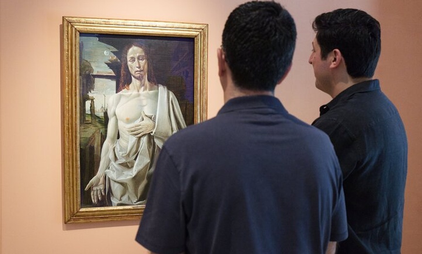 Image 6: Evite colas : Excursión única para grupos pequeños al Museo Thyssen