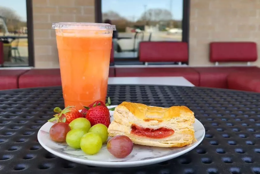 $10 For $20 Worth Of Casual Dining