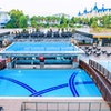Image 2: ✈ ANTALYA AND SURROUNDING AREA | Turkler - Senza The Inn Resort & S...