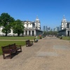 Image 8: Greenwich Private Black Cab Tour with Hotel Pick Up