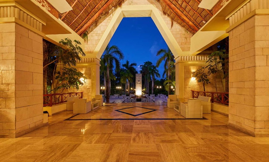 Image 26: ✈ MEXIQUE | Playa del Carmen - Bahia Principe Grand Coba 5*, 5 nuit...