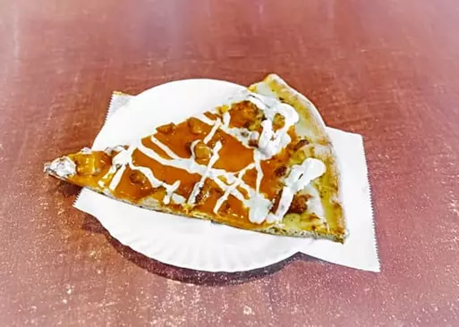 5% Cash Back at Corona Pizza
