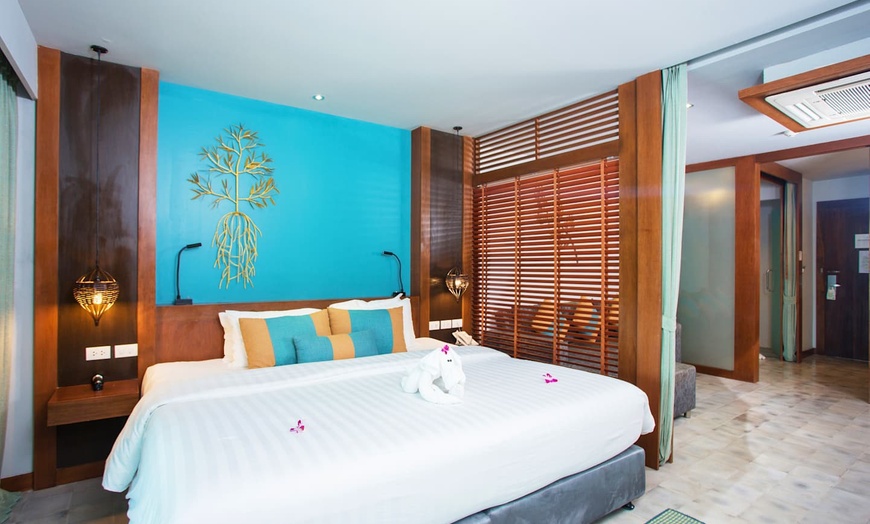 Image 4: ✈ THAÏLANDE | Khao Lak - Mai Khaolak Beach Resort & Spa 5*, 5 nuit ...