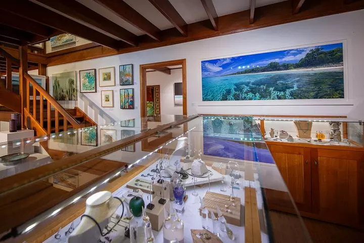 The Top-Tier Tour - Primary Image