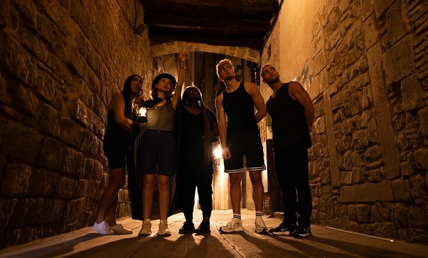 Image 5: Excursión por el Barrio Gótico de Barcelona