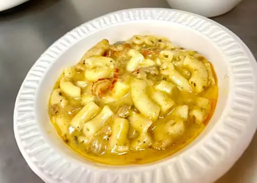 5% Cash Back at Crustacean Boil N' Grill