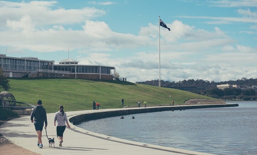 Image 9: Full Day Private Canberra Day Trip From Sydney