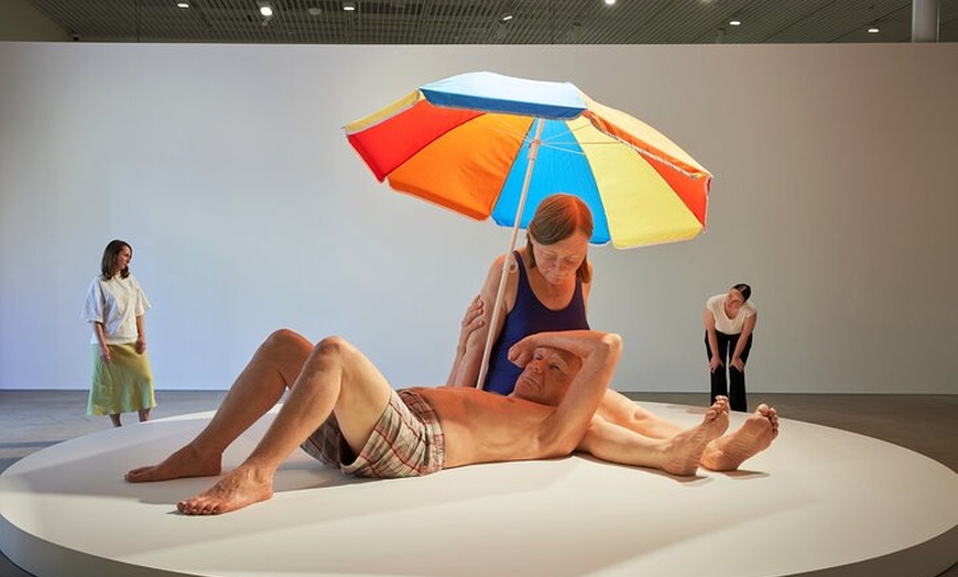 Image 10: Sydney Shore Excursion Tickets to Art Gallery of New South Wales