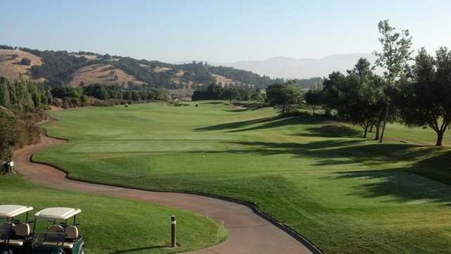 Online Booking - Round of Golf at Eagle Ridge Golf Club