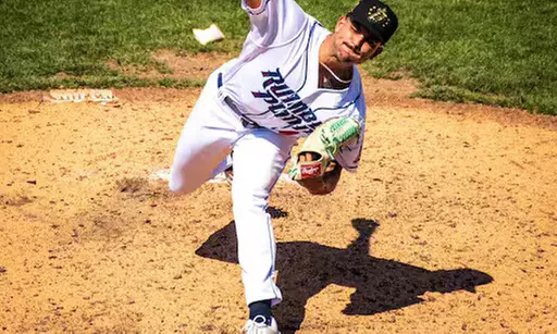 $28 For 4 Reserved Grandstand Rumble Ponies Tickets (Reg. $56)