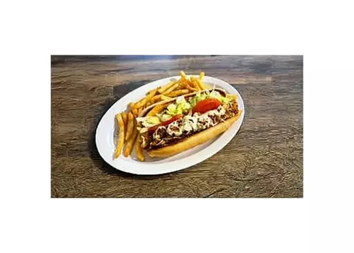 5% Cash Back at Roni's