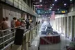 Hoover Dam Tunnels and Power Plant Tour in Spanish - Second Medium
