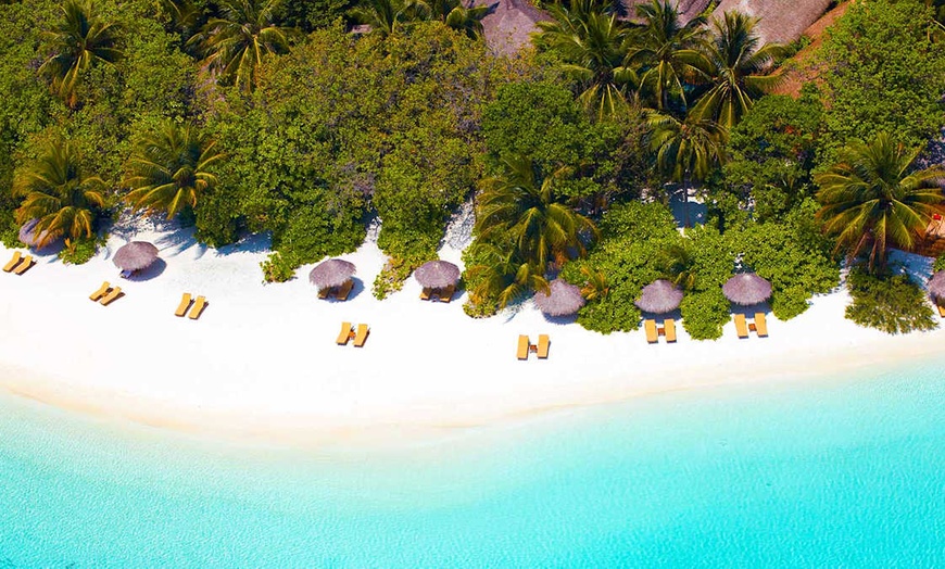 Image 3: ✈ MALDIVES | Malé du Nord - Baros Maldives 5* - Premium