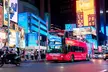 Skyline Night Bus Audio Narrated Tour Experience - Second Medium