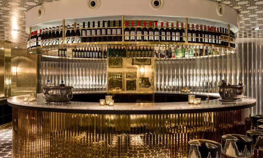 Image 8: ✈ BELGIQUE | Bruxelles - NH Collection Brussels Grand Sablon 4*, 2 ...