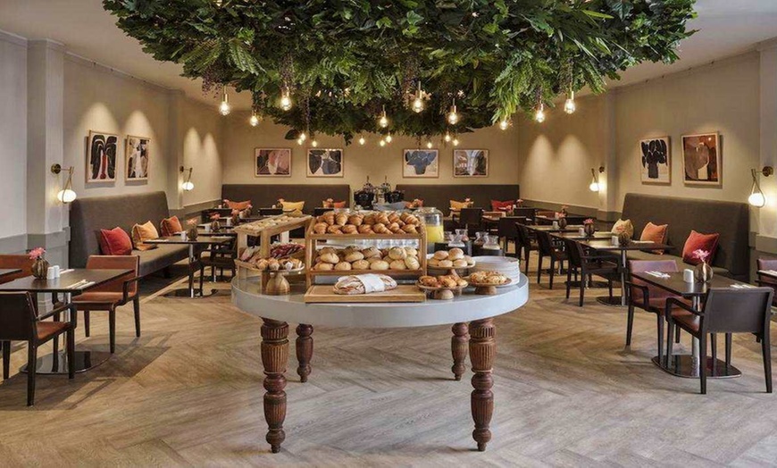 Image 7: ✈ NIEDERLANDE | Den Haag - Park Centraal Den Haag 4*, 2 Nächte - St...