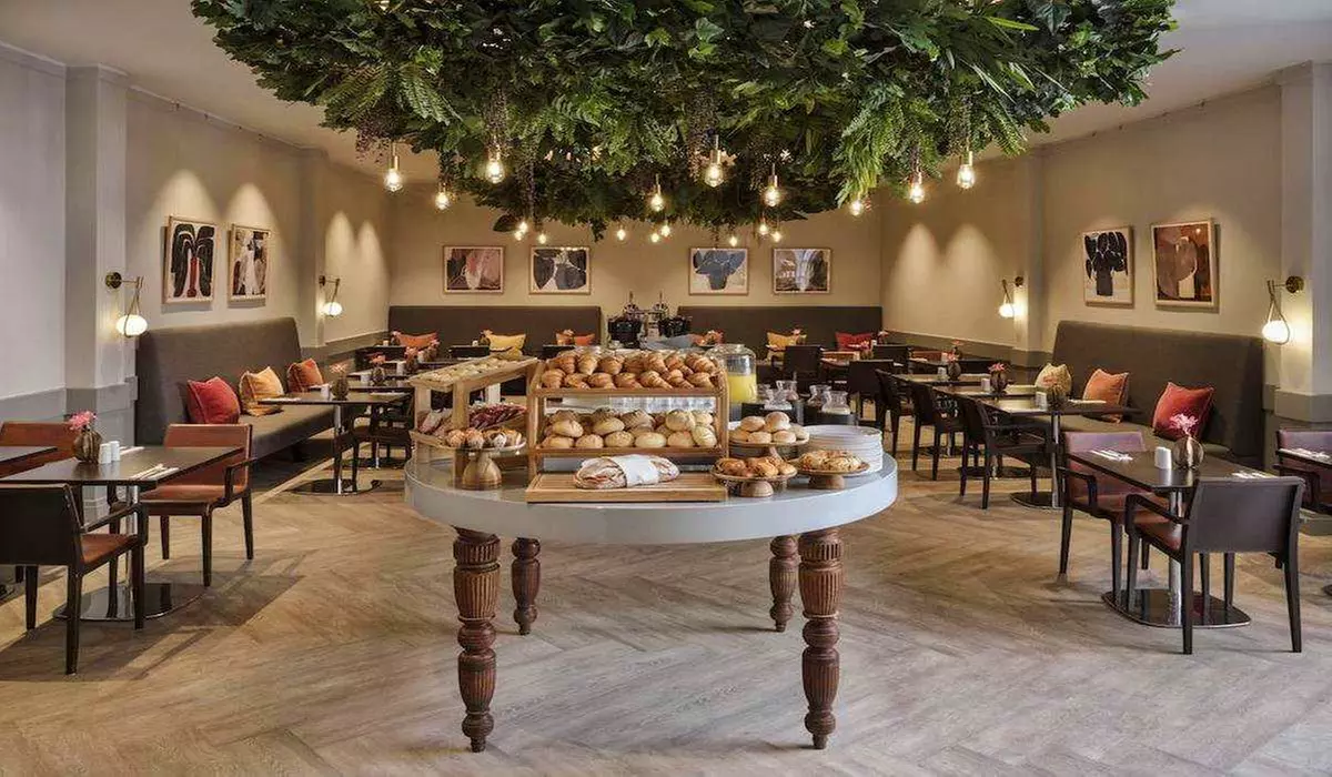 ✈ NIEDERLANDE | Den Haag - Park Centraal Den Haag 4*, 2 Nächte - St...