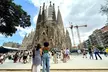 Barcelona en 1 Día : Sagrada Familia,Parque Güell, La Pedrera, Tapas - Image 2