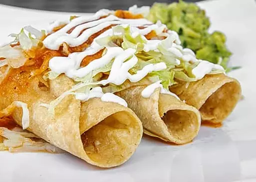 5% Cash Back at Spanglish Kitchen