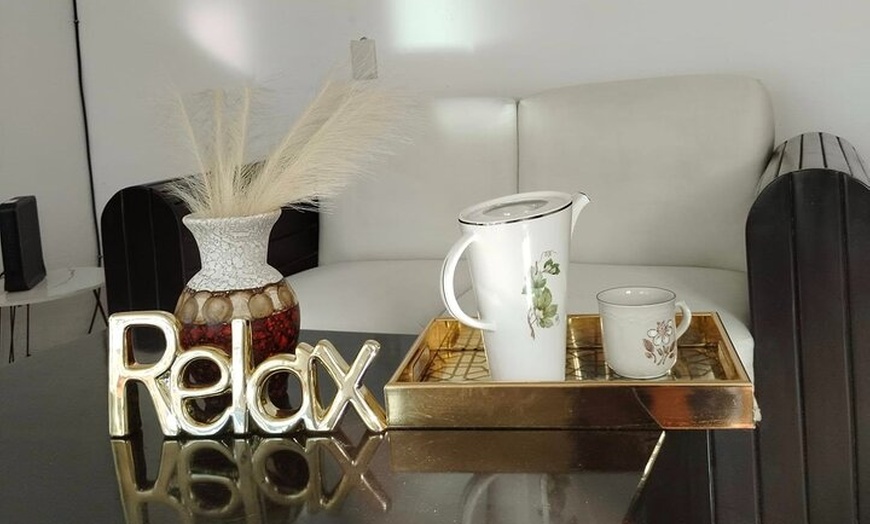 Image 8: Soothing Spa Massage Experience in Cancun with Transport