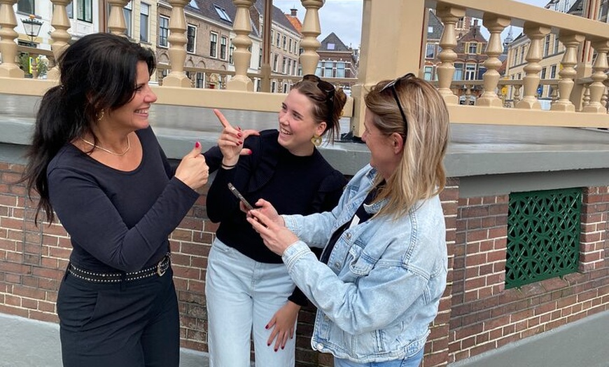 Image 7: Entfliehen Sie der Stadt Osnabruck Stadtspaziergang mit Rätseln