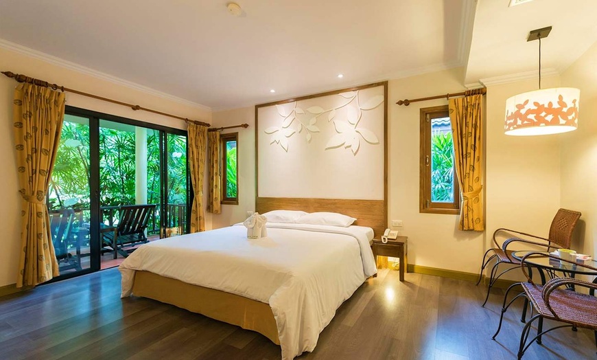 Image 19: ✈ THAÏLANDE | Khao Lak - The Leaf on The Sands by Katathani - SHA E...