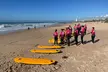 Clases de Surf en El Palmar - Second Medium
