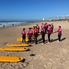 Image 2: Clases de Surf en El Palmar