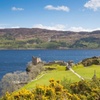 Image 15: Loch Ness Cruise, Outlander & Urquhart Castle Tour from Inverness